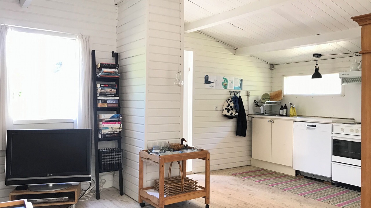 Photo of Kitchen in Kulhuse