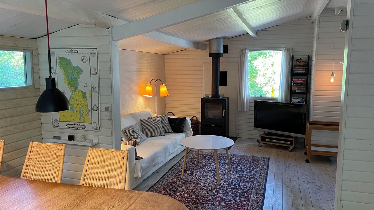 Photo of Livingroom in Kulhuse