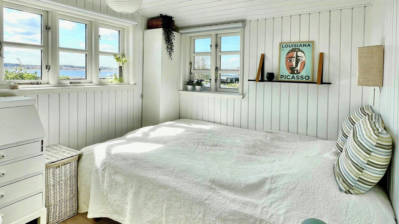 Photo of Bedroom in Nibe
