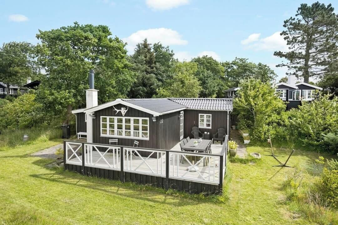 Photo of Outdoor in Nibe