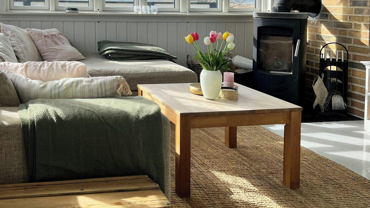 Photo of Livingroom in Nibe