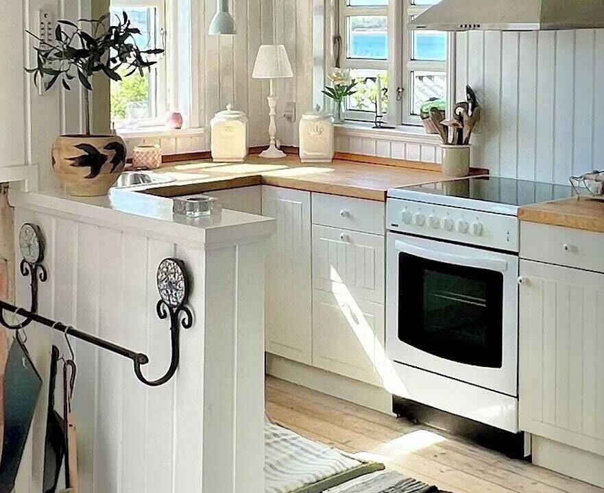 Photo of Kitchen in Nibe