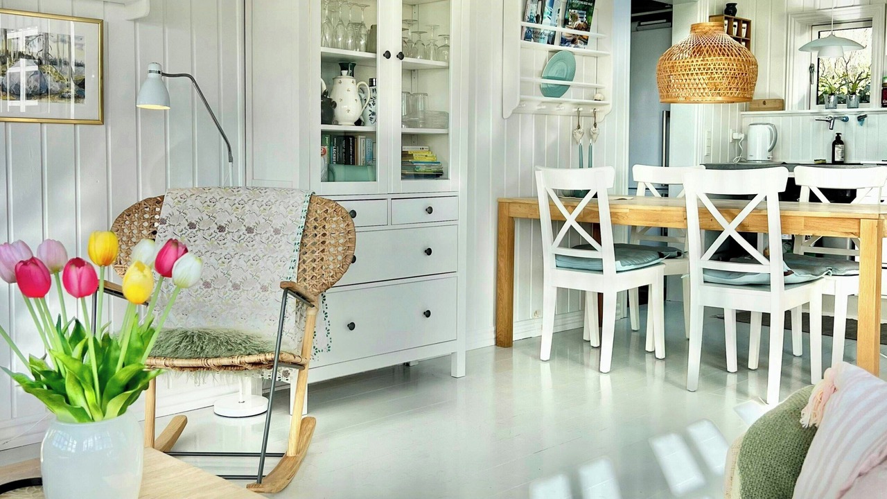 Photo of Livingroom in Nibe