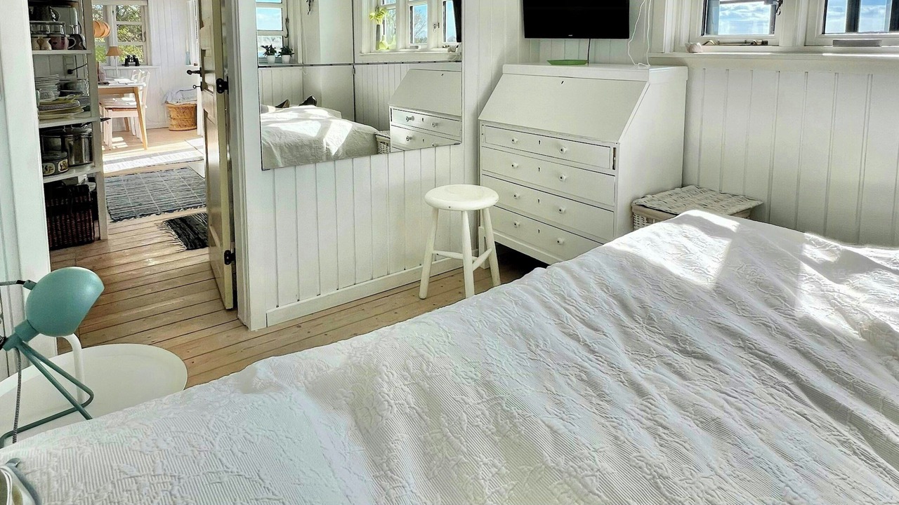 Photo of Bedroom in Nibe