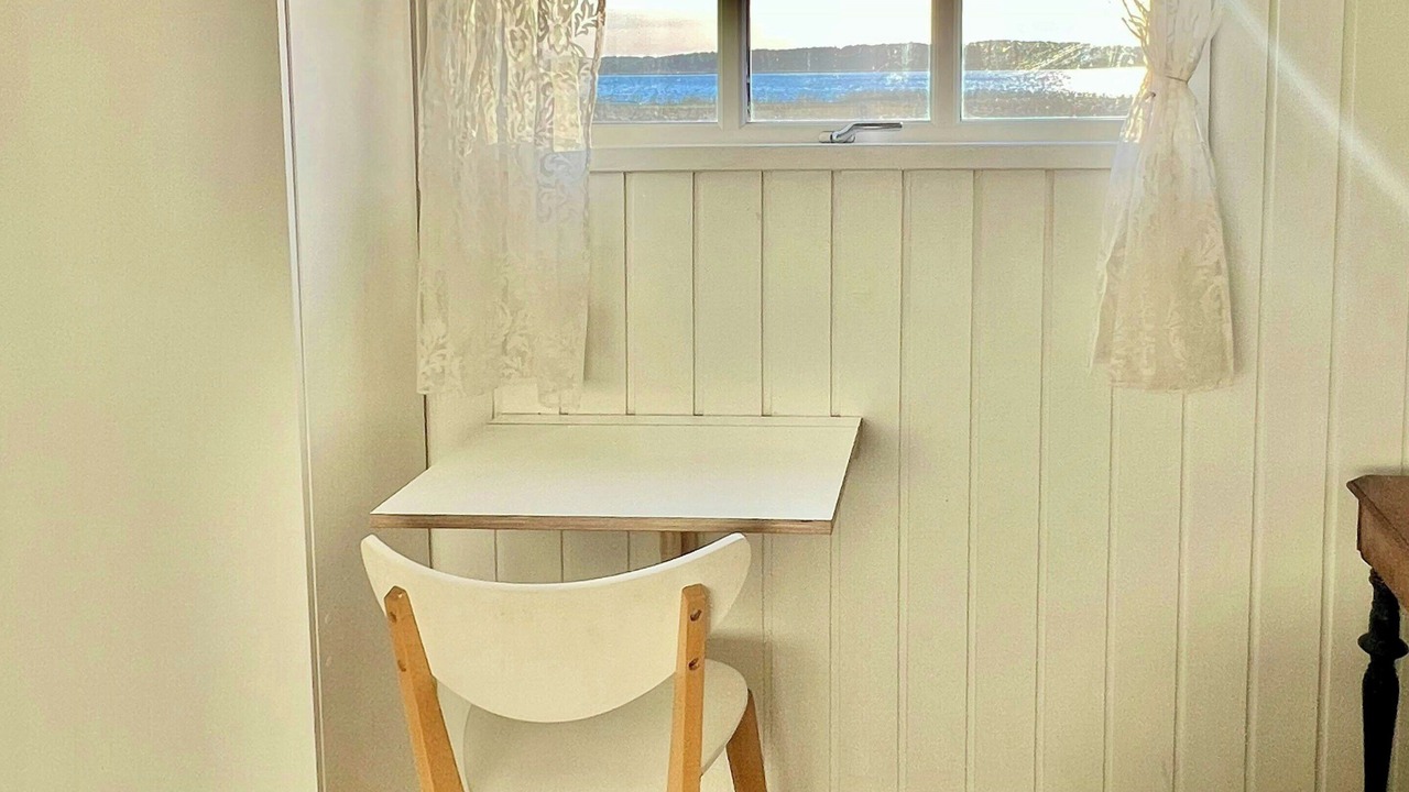 Photo of Bedroom in Nibe