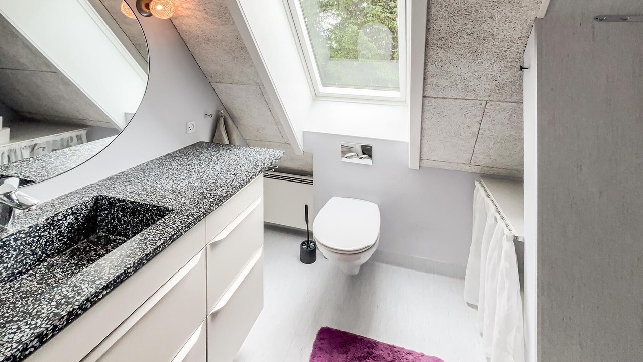 Photo of Bathroom in Hjerting