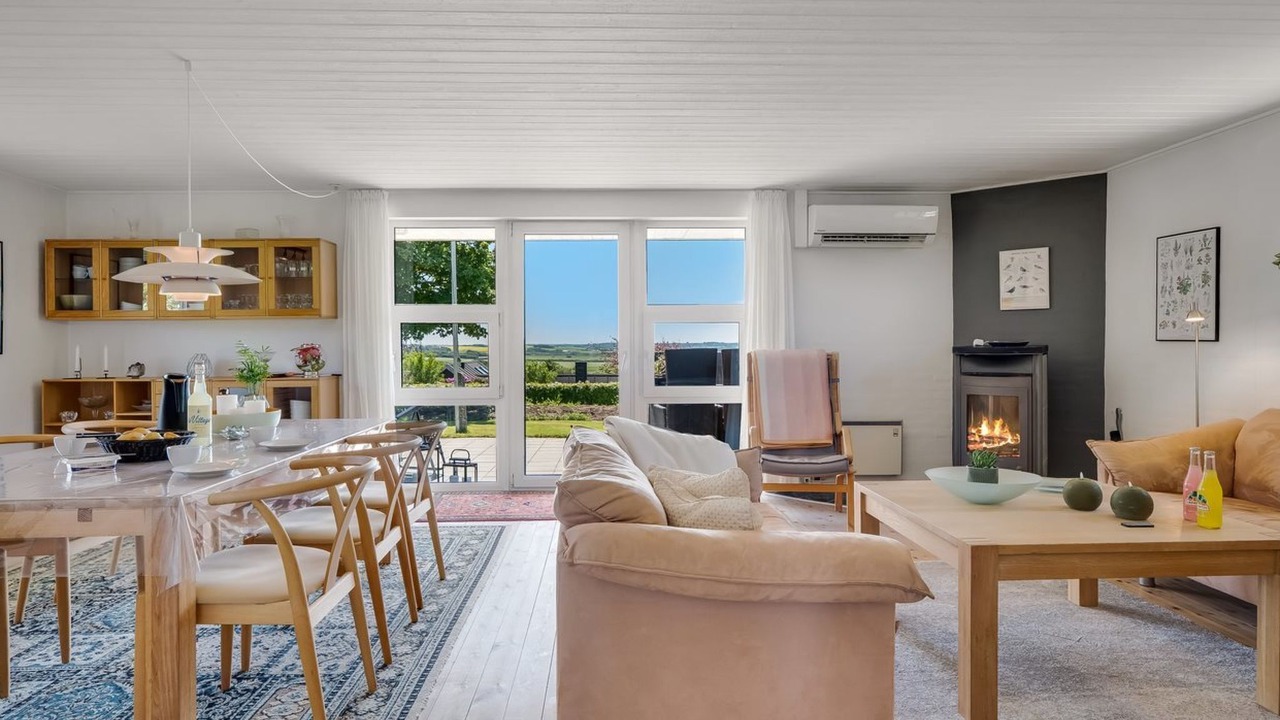 Photo of Bedroom in Remmer Strand