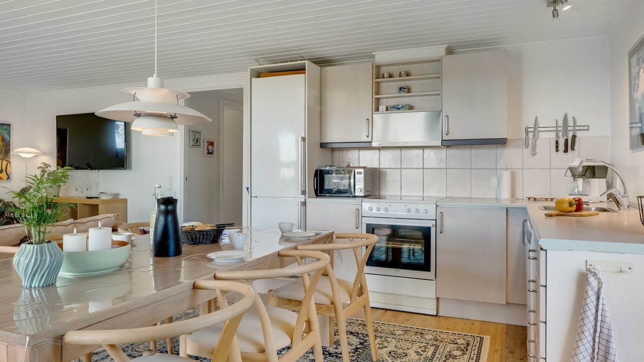 Photo of Bedroom in Remmer Strand