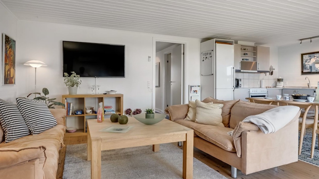 Photo of Livingroom in Remmer Strand
