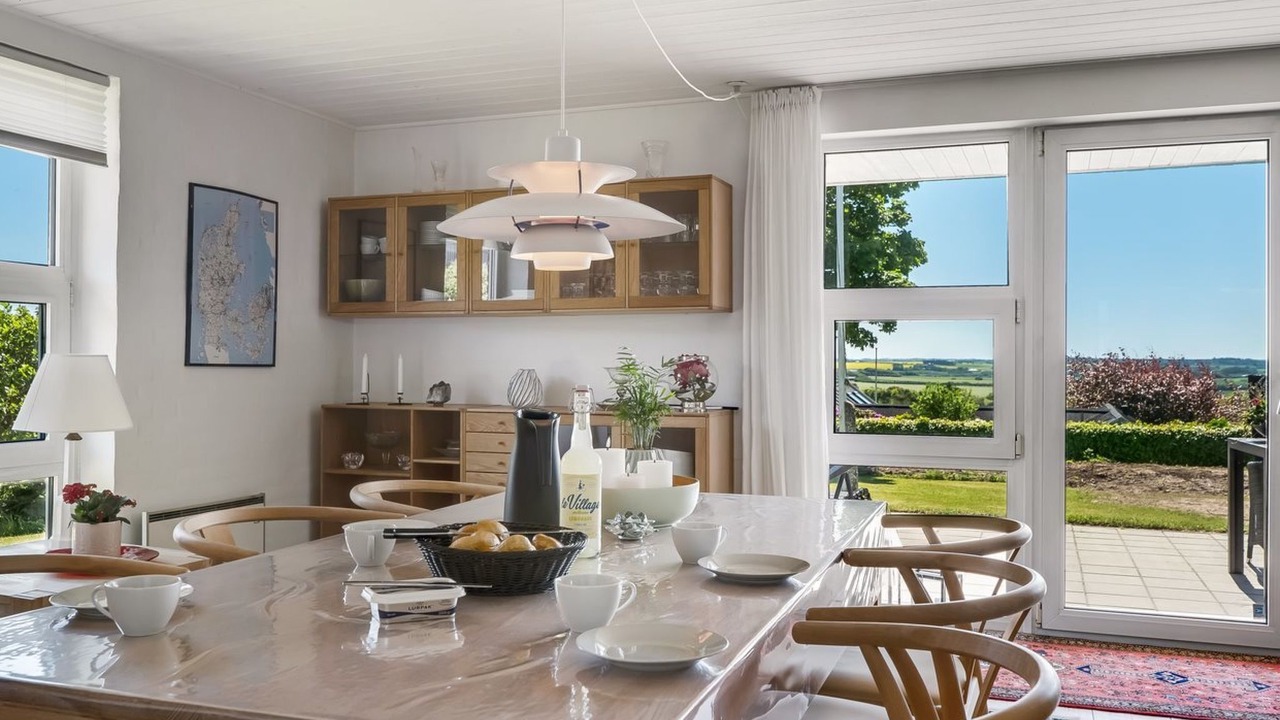 Photo of Livingroom in Remmer Strand