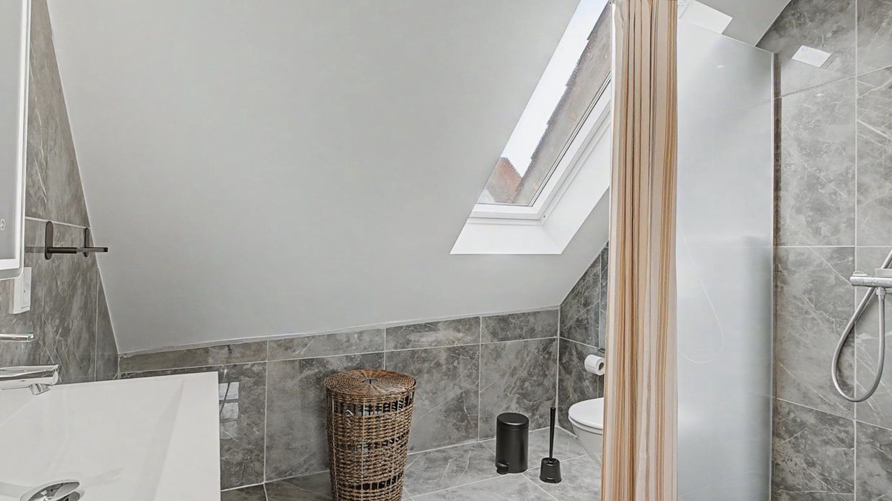 Photo of Bathroom in Assens