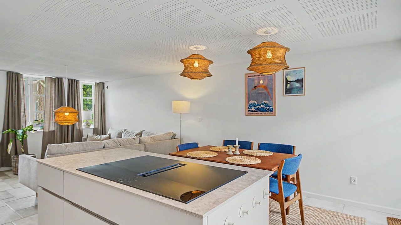 Photo of Bedroom in Assens
