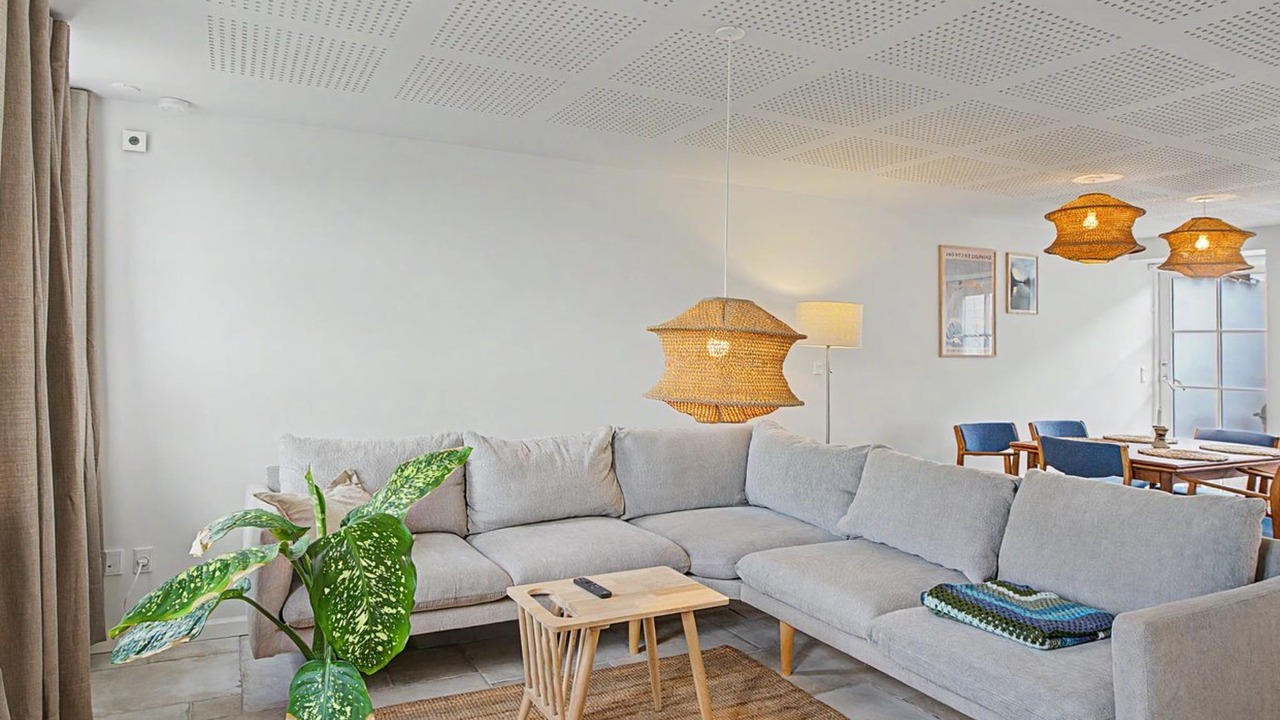 Photo of Livingroom in Assens