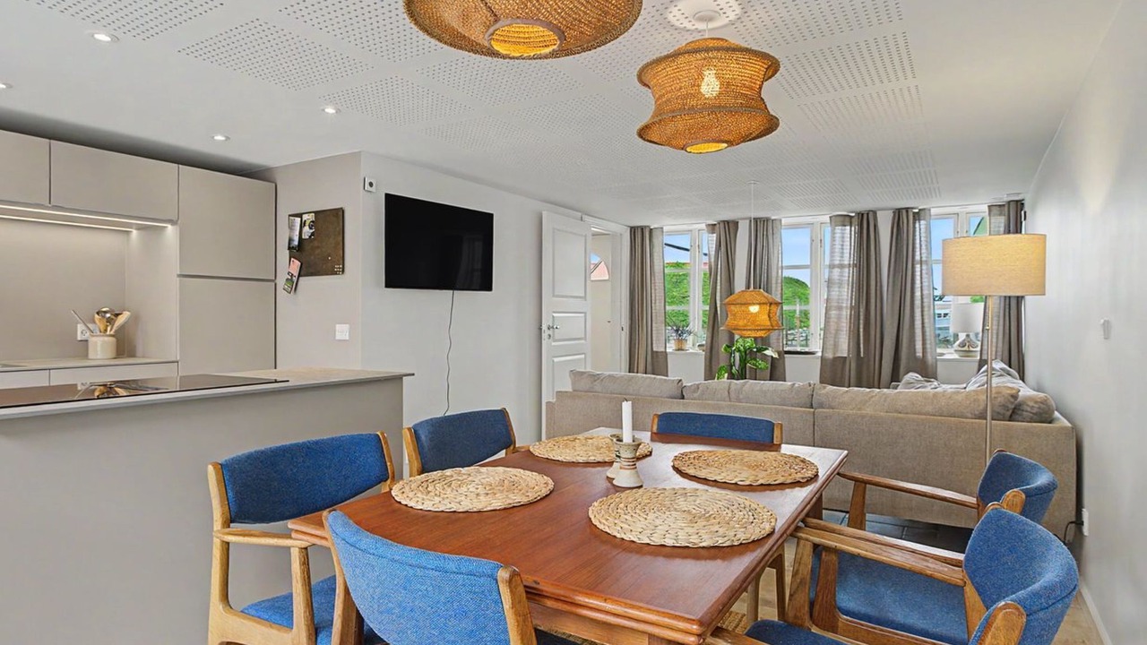 Photo of Livingroom in Assens