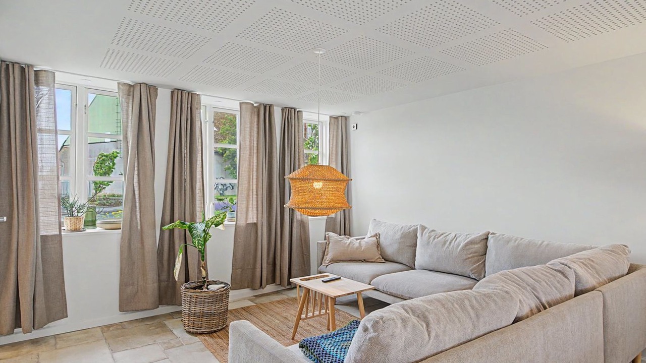 Photo of Livingroom in Assens