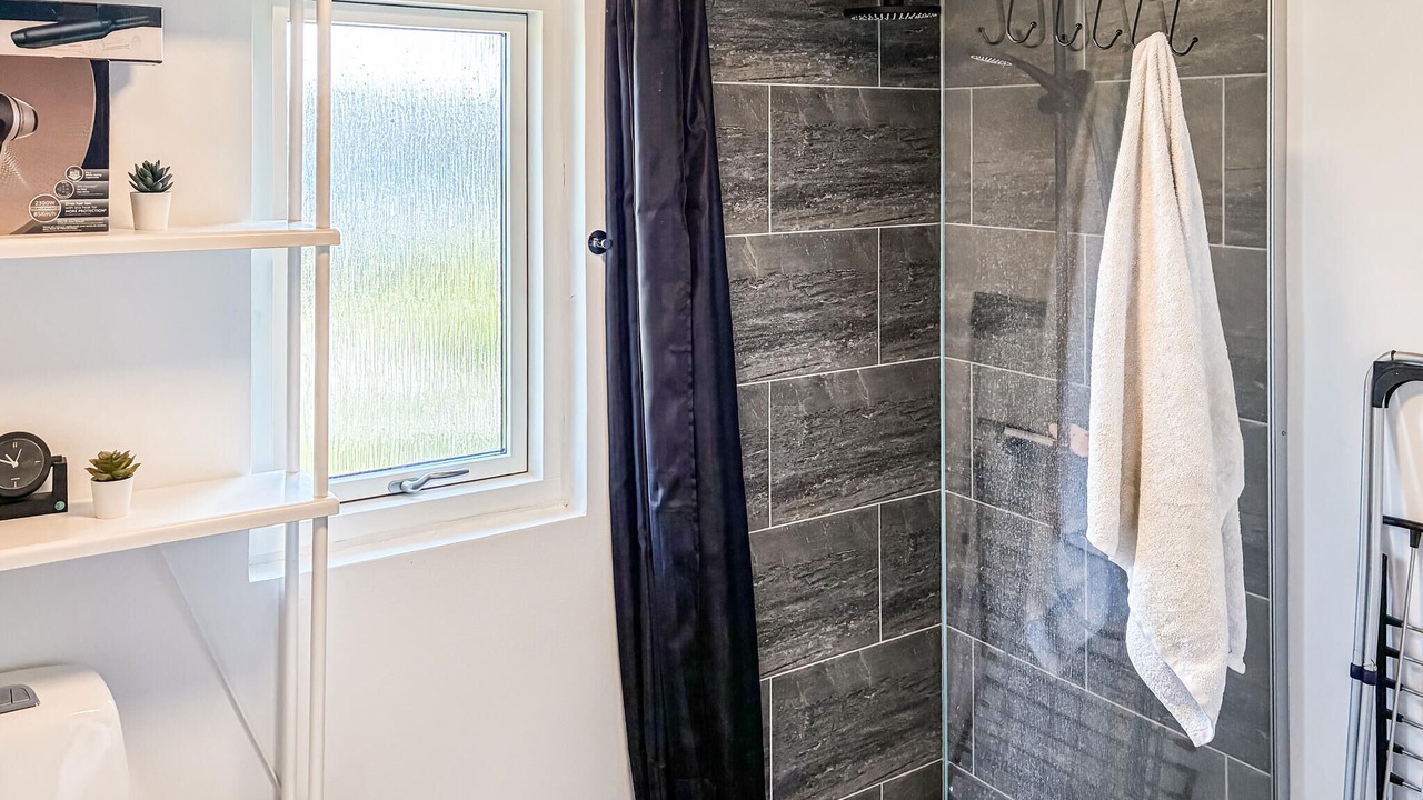 Photo of Bathroom in Holbaek