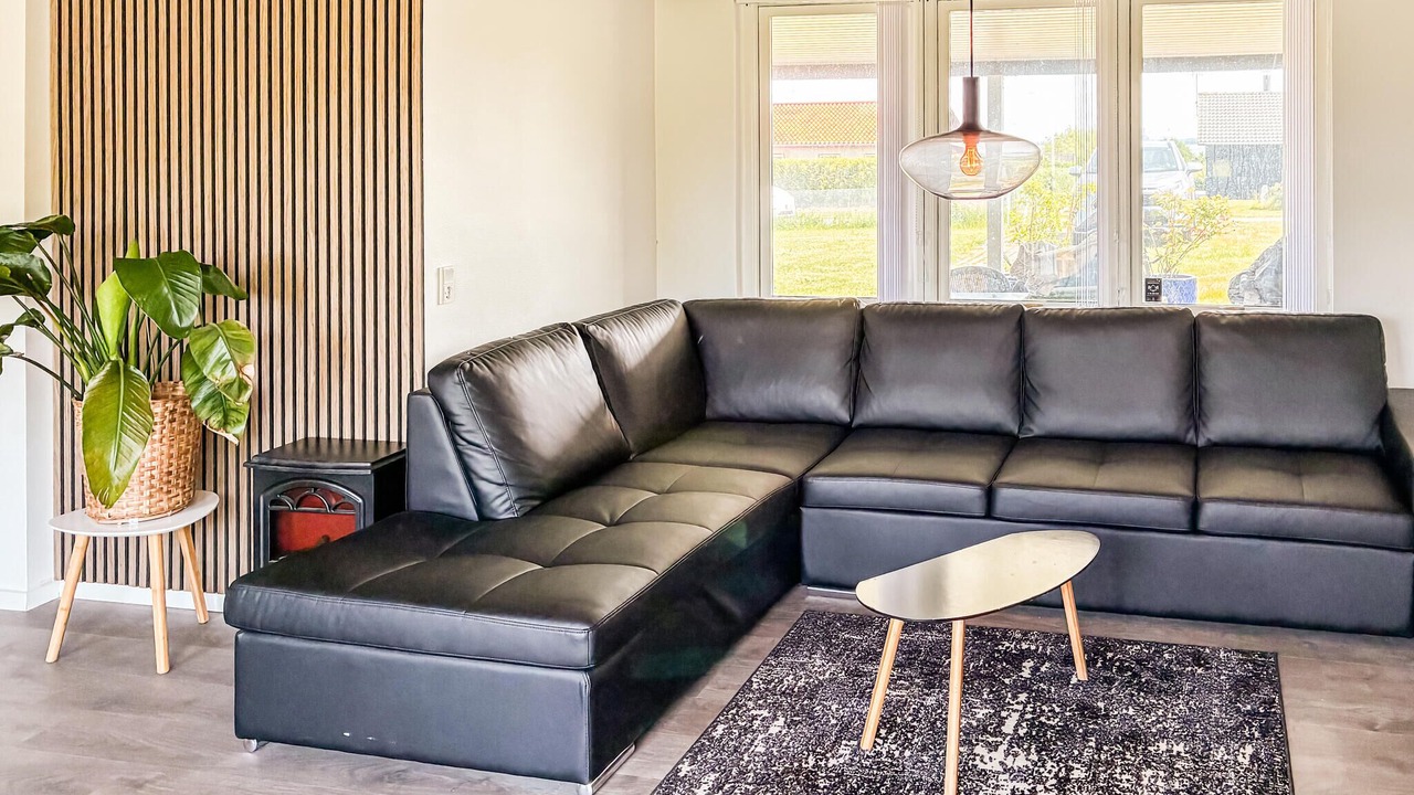 Photo of Bedroom in Holbaek