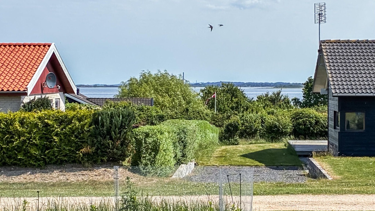 Photo of Bedroom in Holbaek