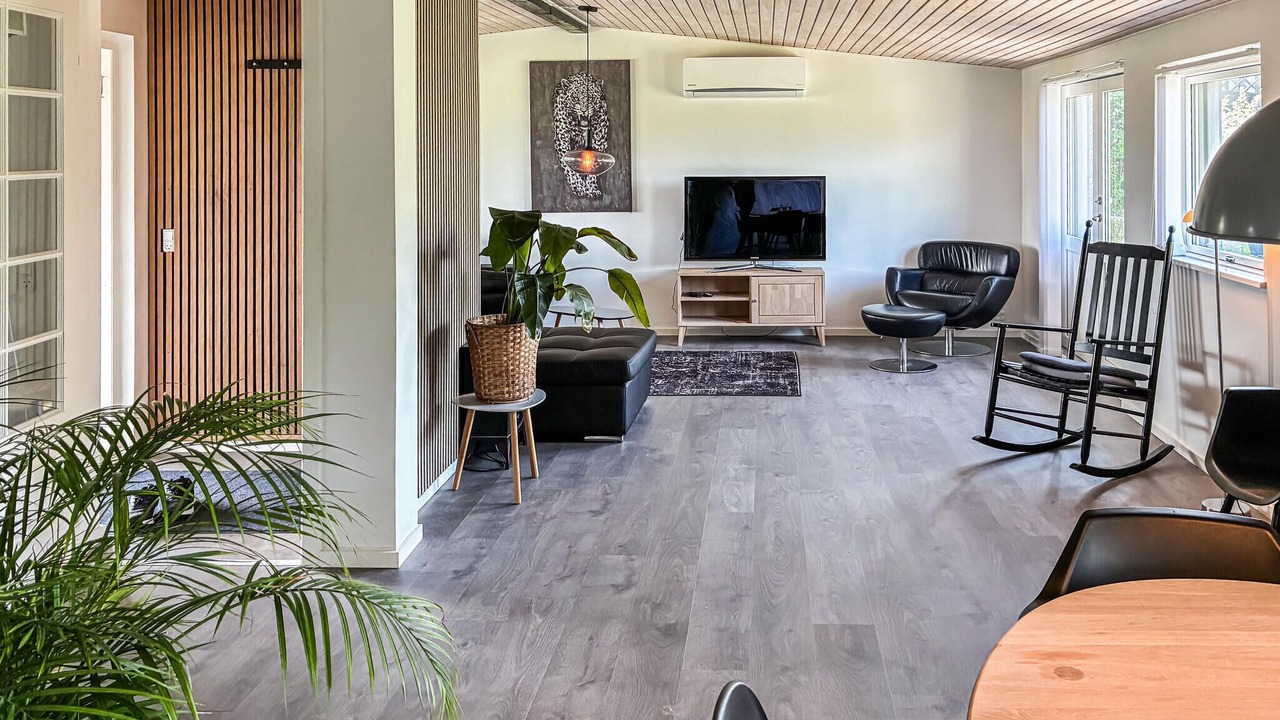 Photo of Bedroom in Holbaek