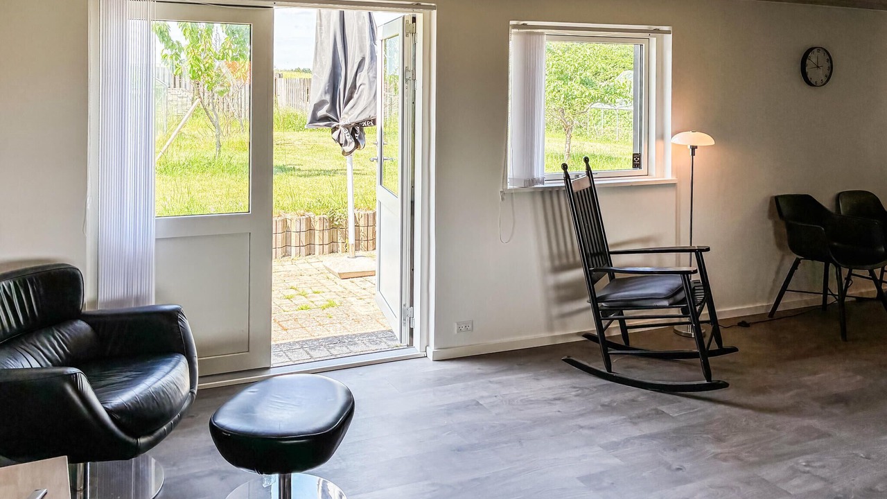 Photo of Bedroom in Holbaek