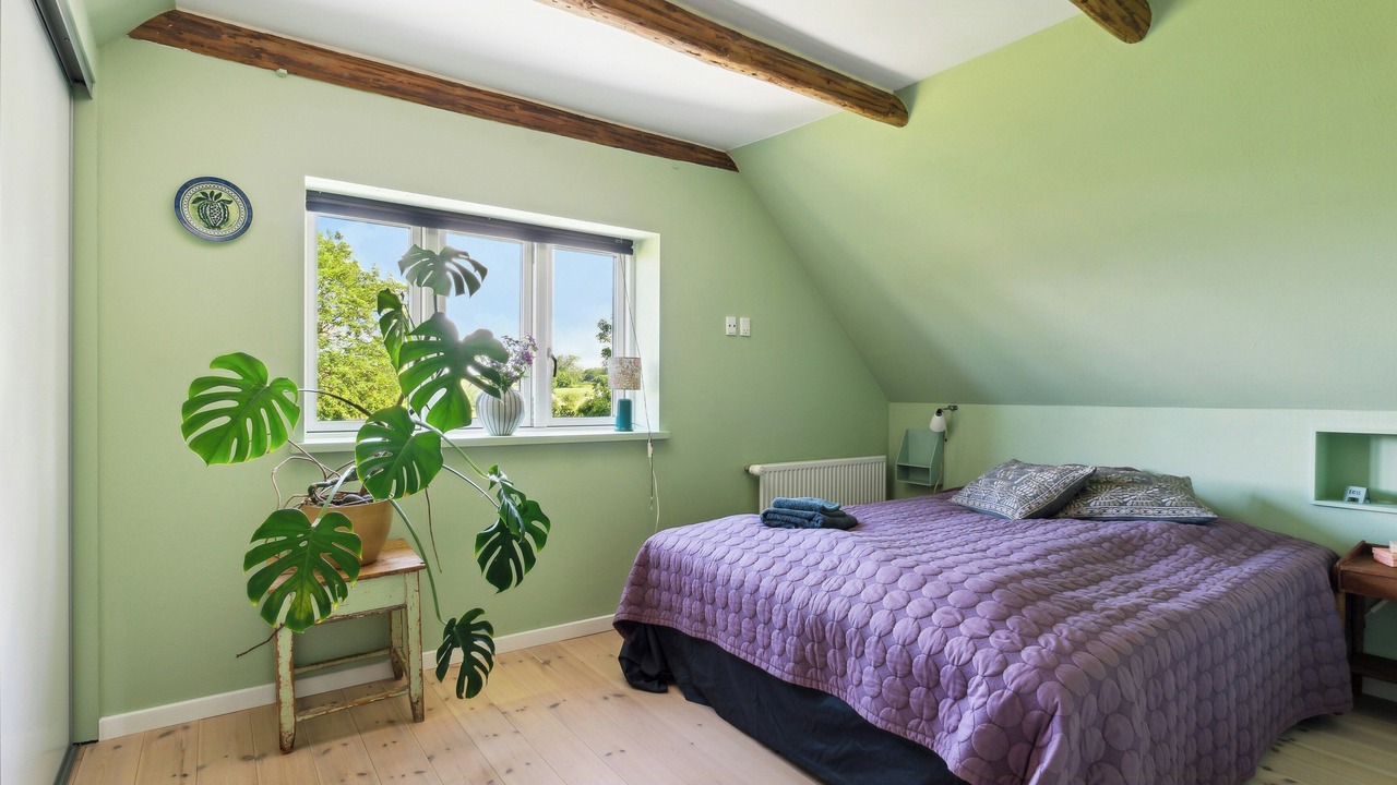 Photo of Bedroom in Faldsled