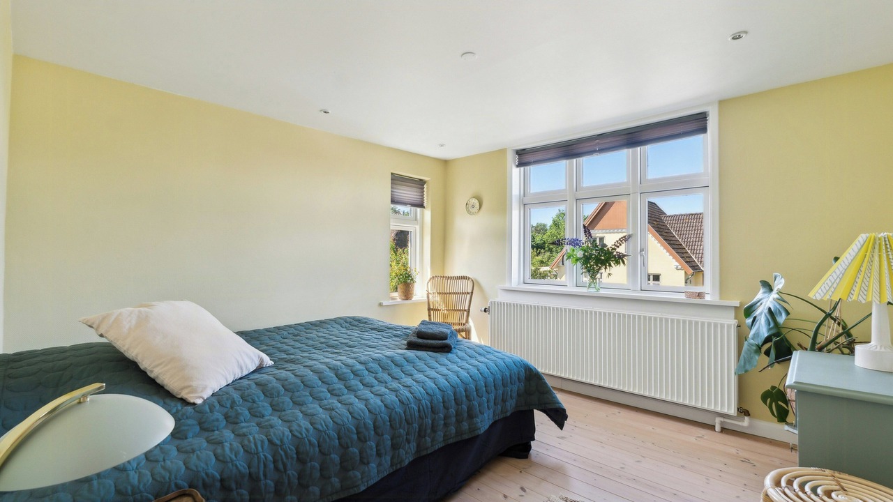Photo of Bedroom in Faldsled