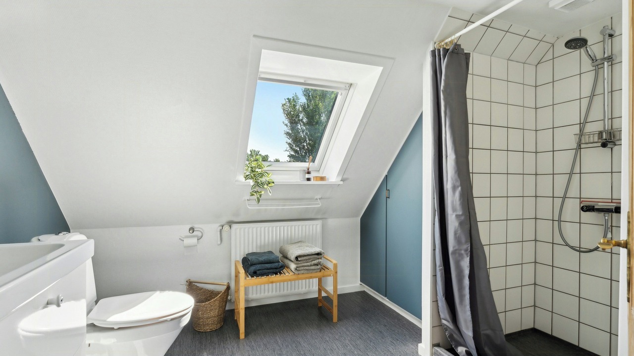 Photo of Bathroom in Faldsled