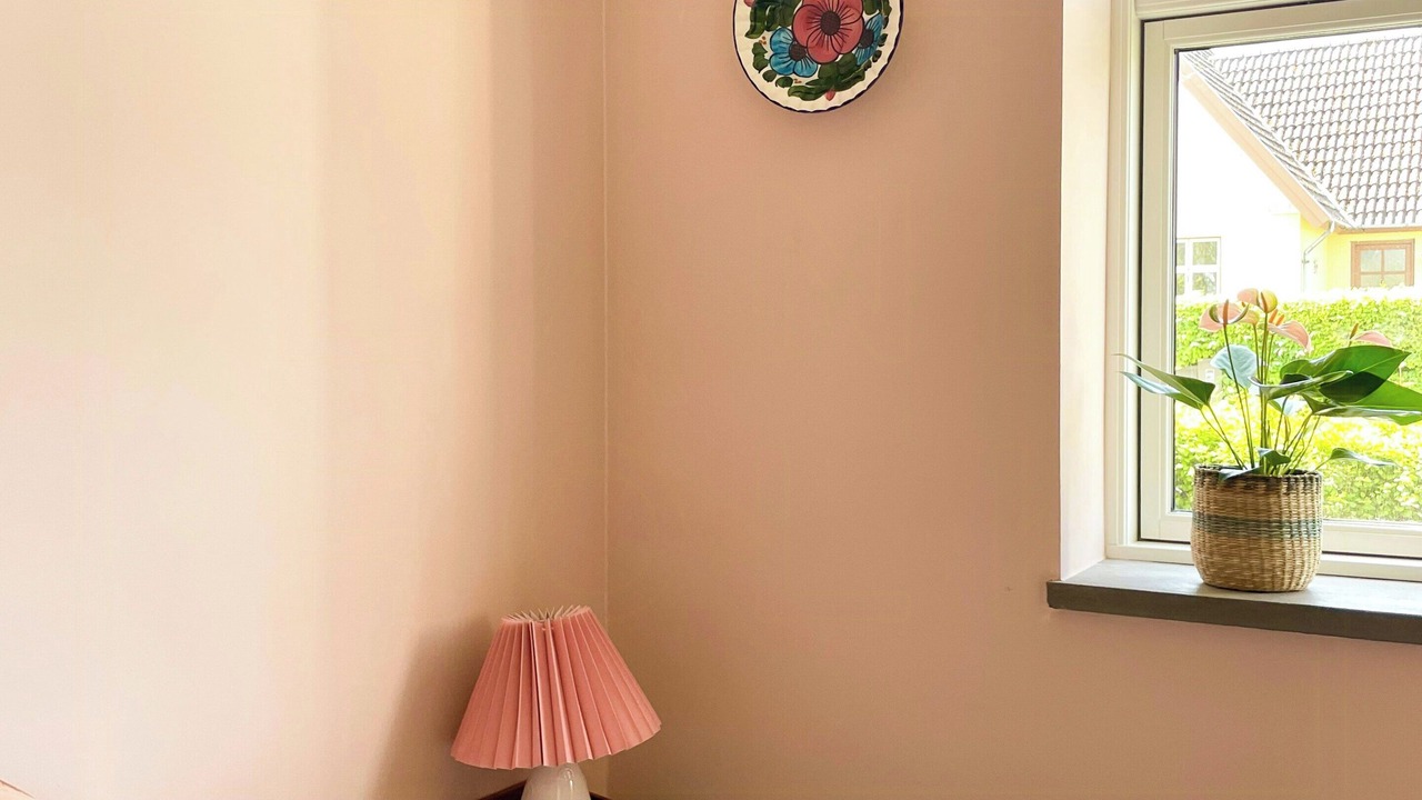 Photo of Bedroom in Faldsled