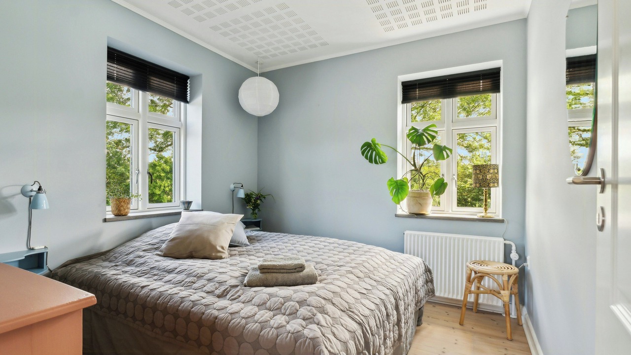 Photo of Bedroom in Faldsled
