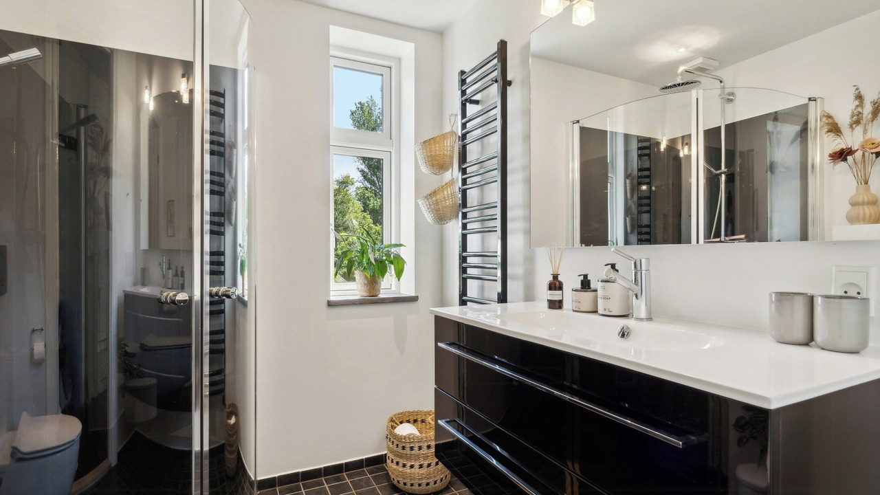 Photo of Bathroom in Faldsled