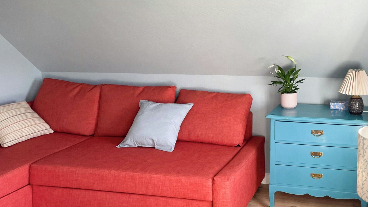 Photo of Livingroom in Faldsled
