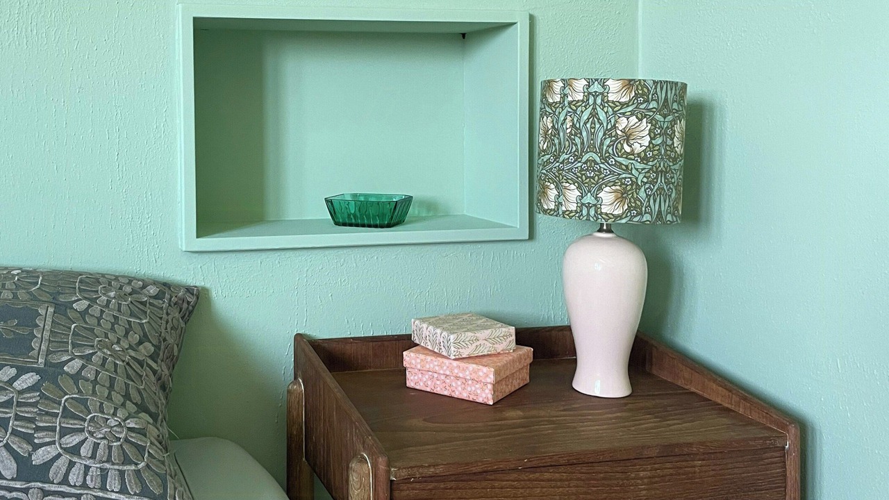 Photo of Bedroom in Faldsled