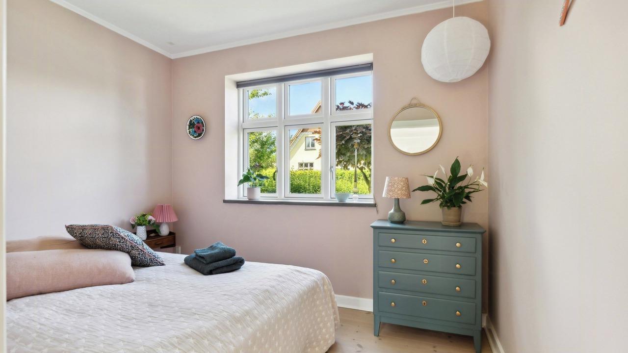 Photo of Bedroom in Faldsled