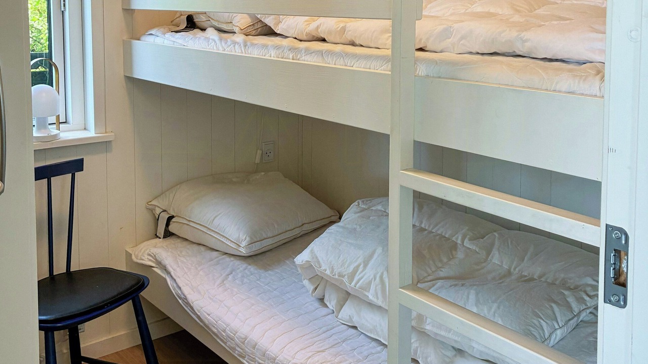 Photo of Bedroom in Logstor