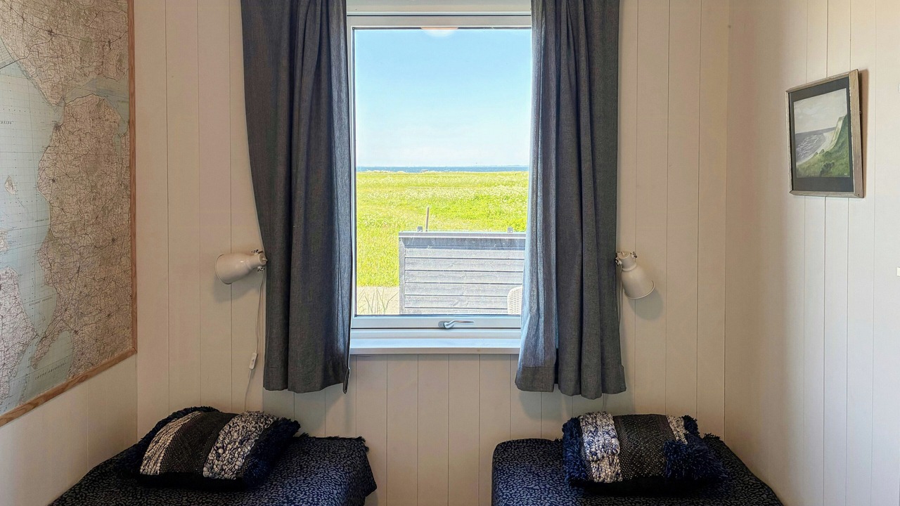 Photo of Bedroom in Logstor