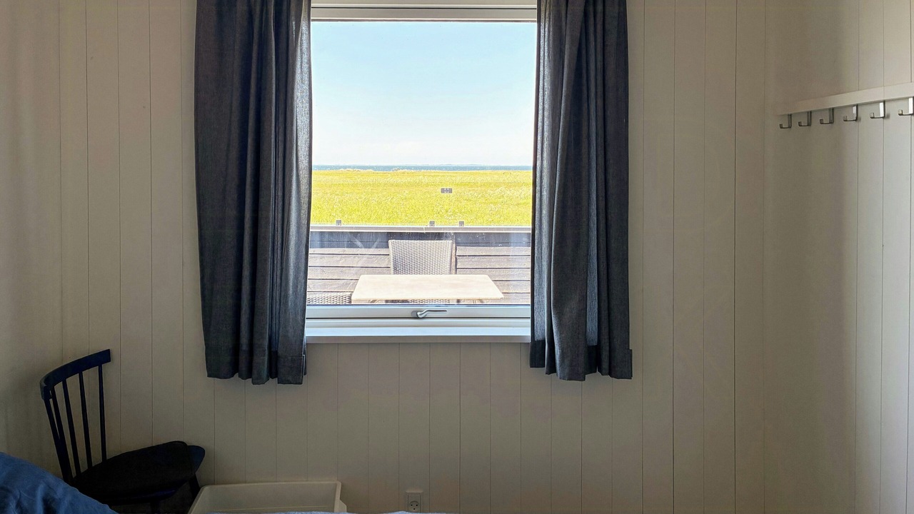 Photo of Bedroom in Logstor