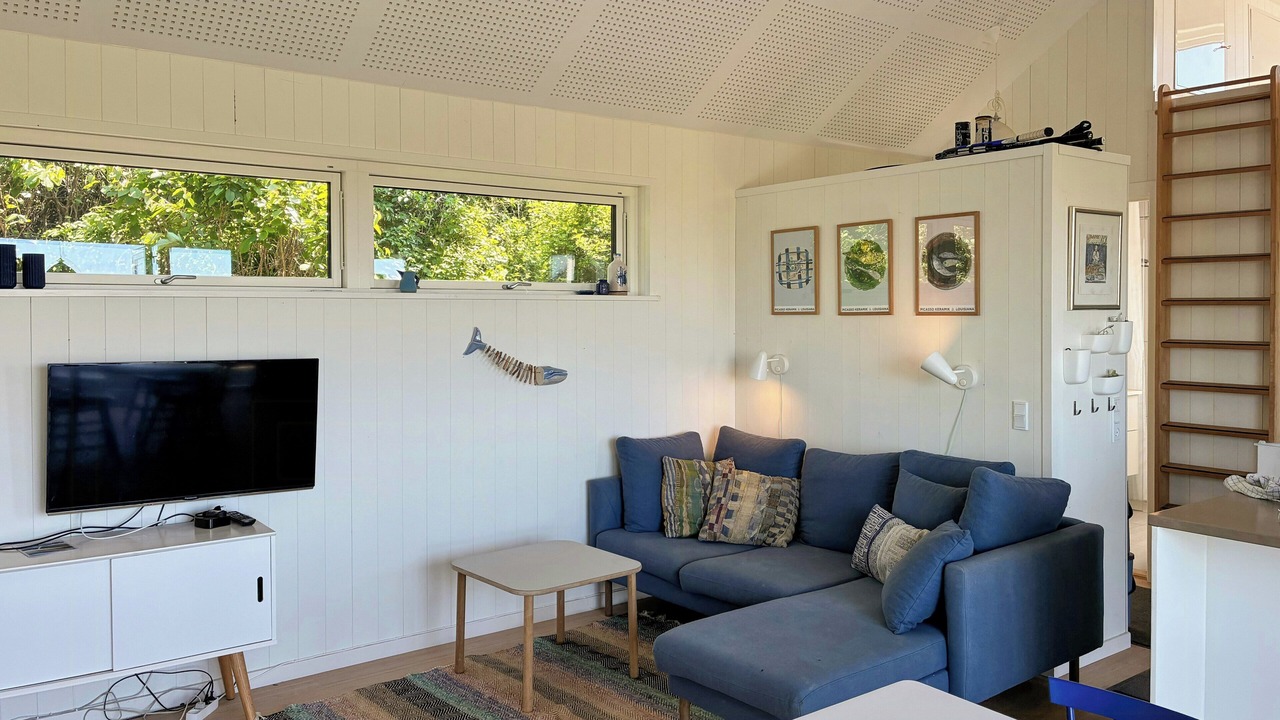 Photo of Livingroom in Logstor