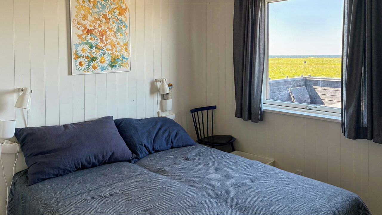 Photo of Bedroom in Logstor
