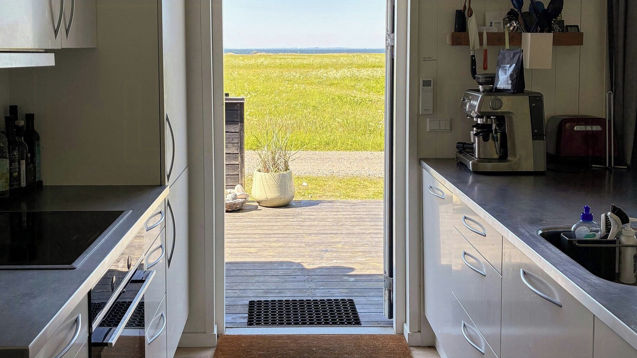 Photo of Kitchen in Logstor