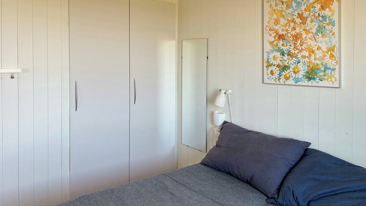 Photo of Bedroom in Logstor