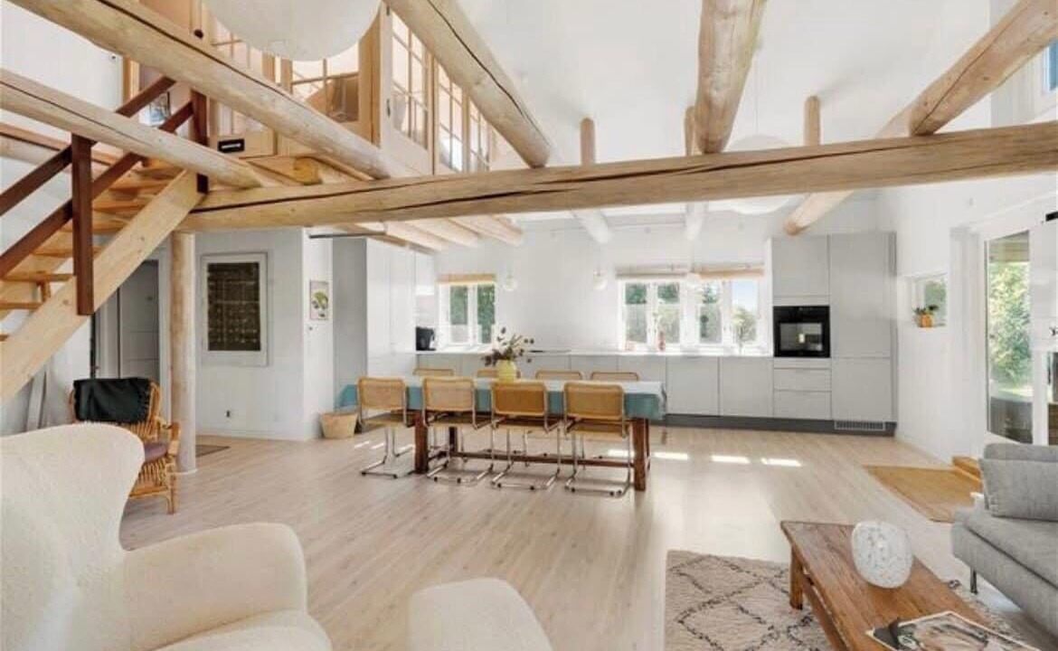Photo of Livingroom in Hundested