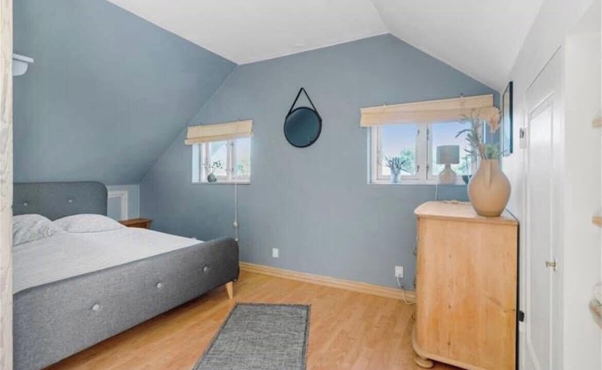 Photo of Bedroom in Hundested