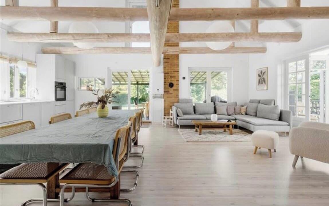 Photo of Livingroom in Hundested