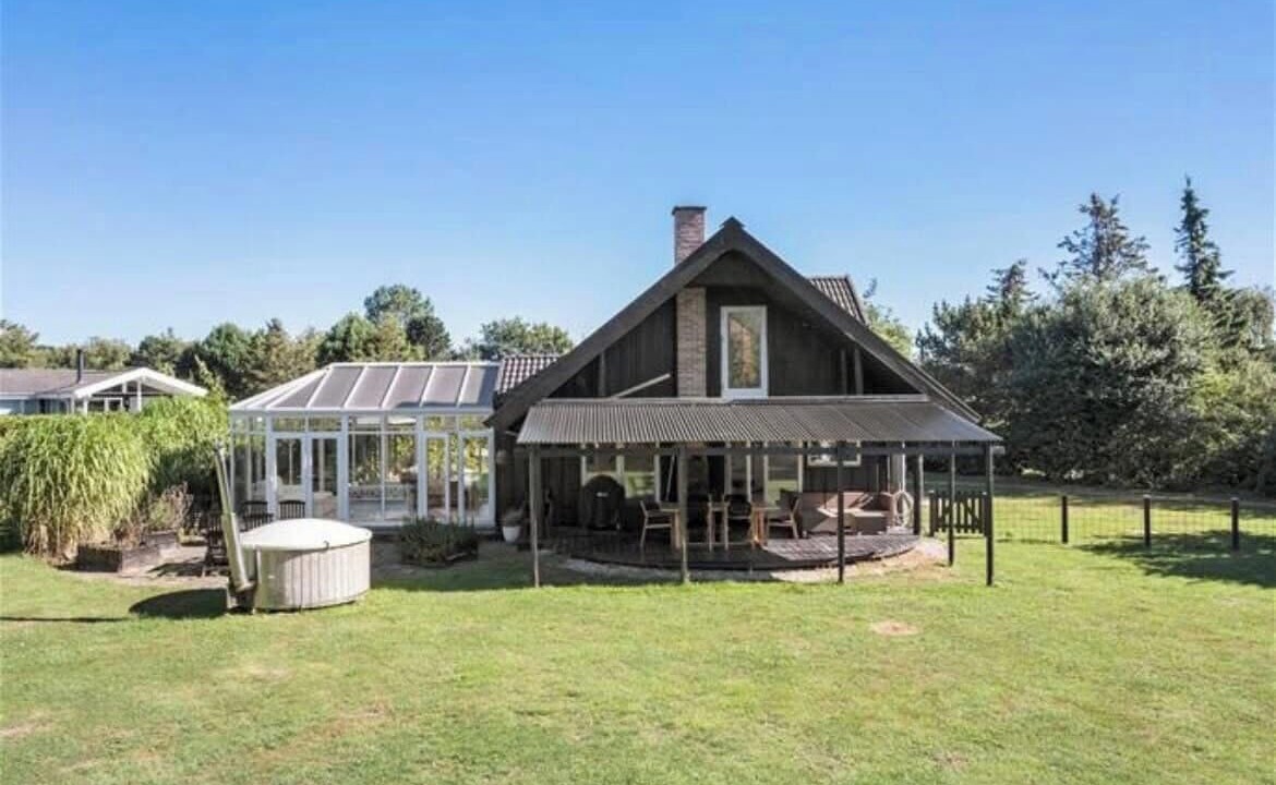 Photo of Outdoor in Hundested