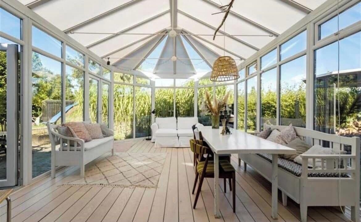 Photo of Livingroom in Hundested