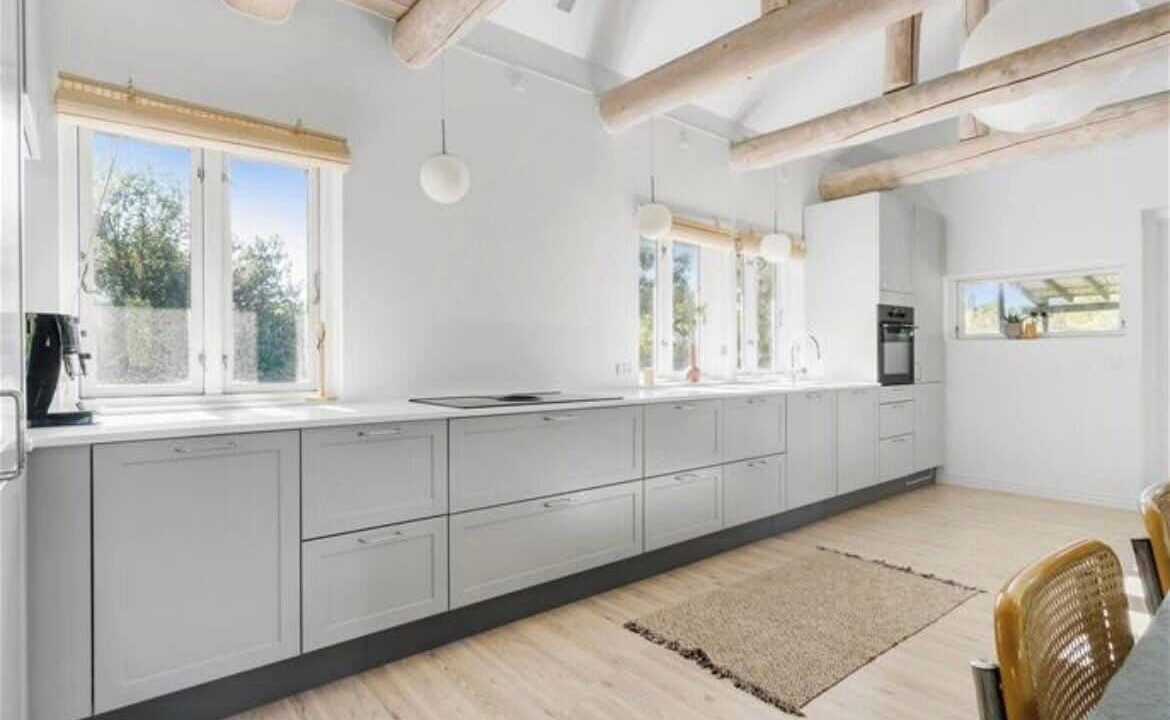 Photo of Kitchen in Hundested