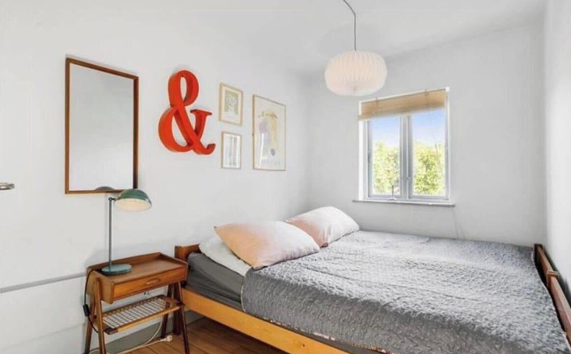 Photo of Bedroom in Hundested