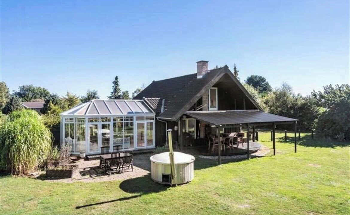 Photo of Outdoor in Hundested