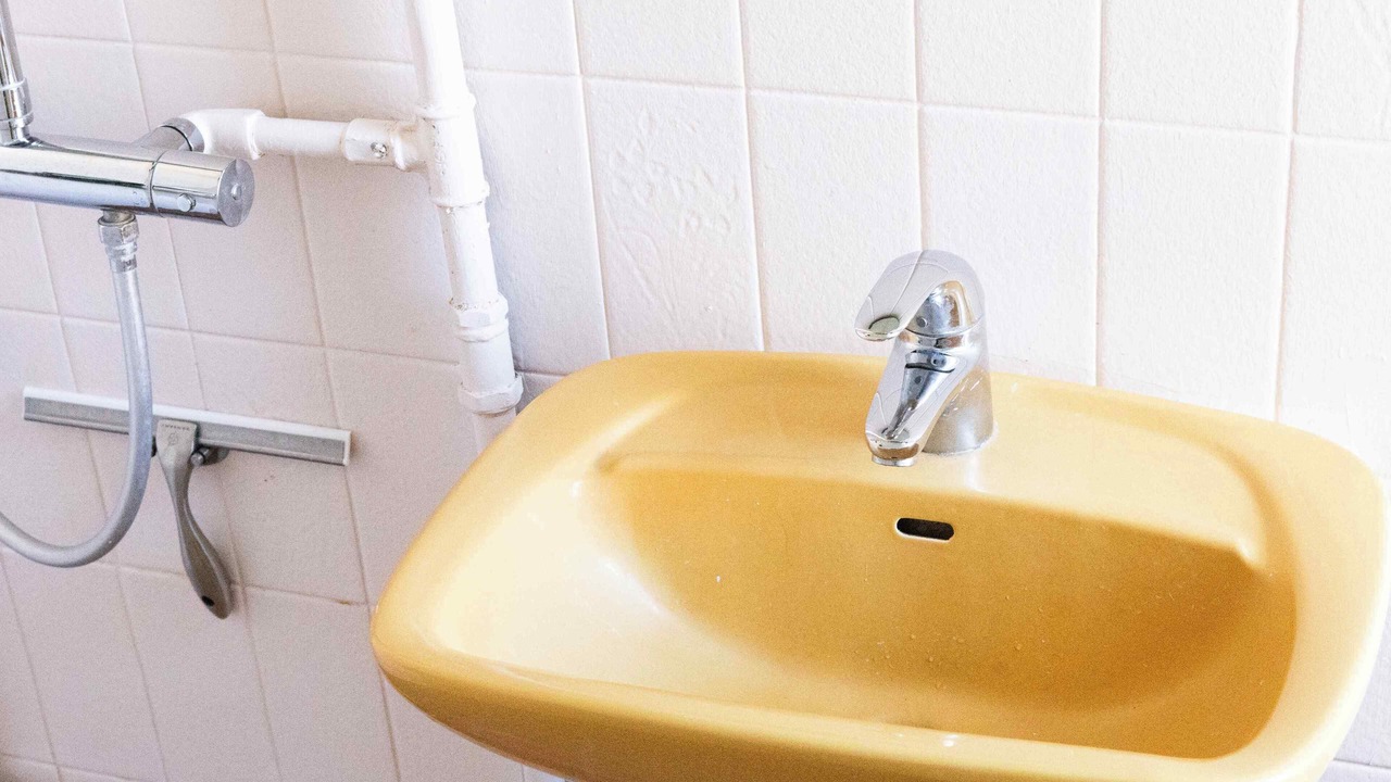 Photo of Bathroom in Frederiksberg C