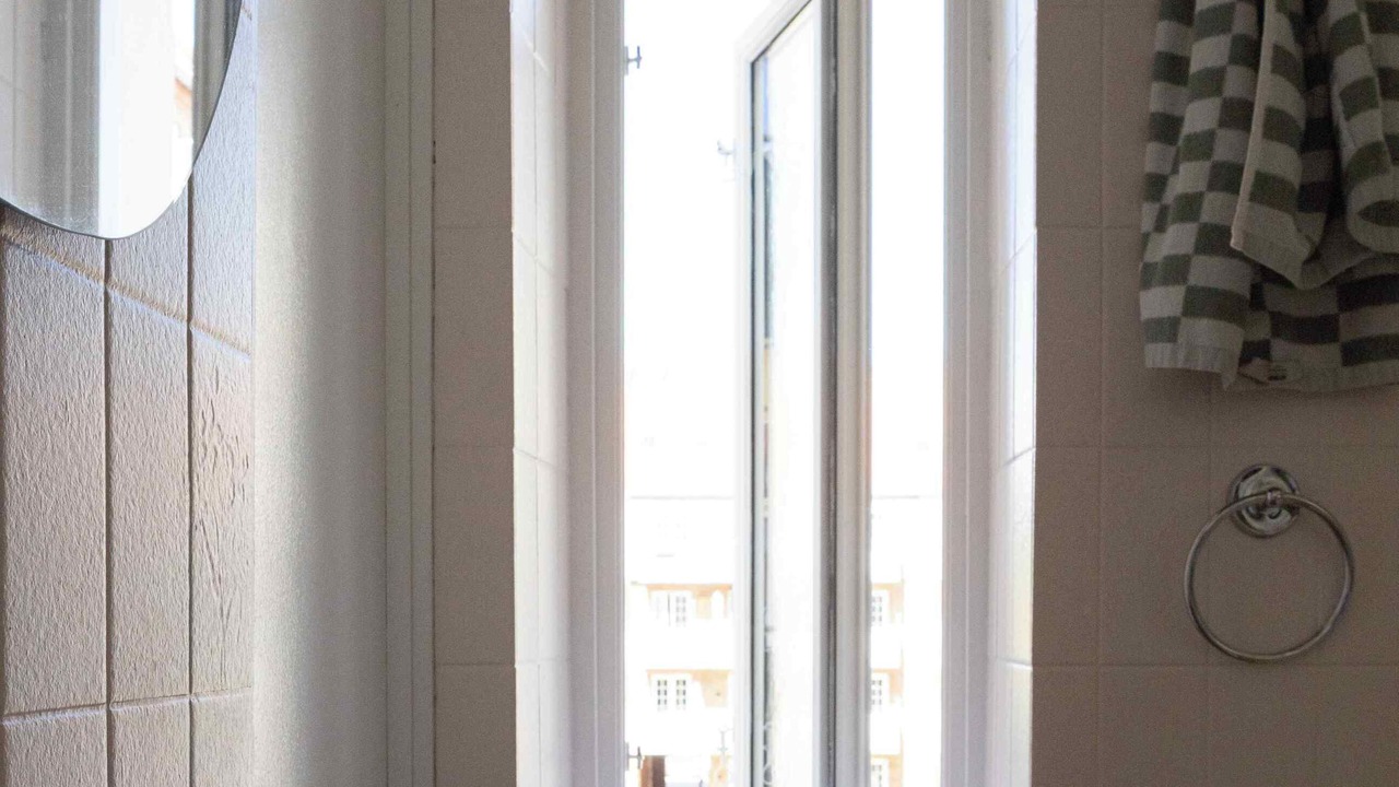 Photo of Bathroom in Frederiksberg C